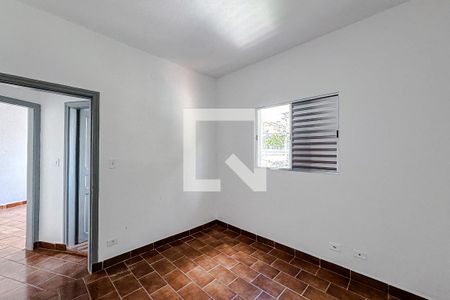 Quarto 1 de apartamento para alugar com 2 quartos, 100m² em Vila Bertioga, São Paulo