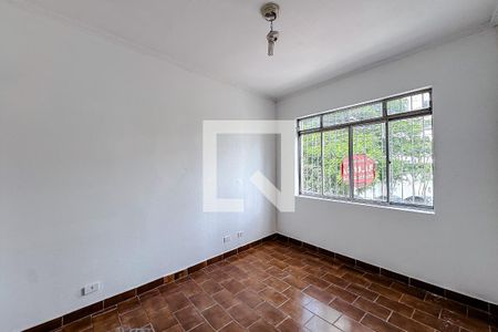Sala de apartamento para alugar com 2 quartos, 100m² em Vila Bertioga, São Paulo