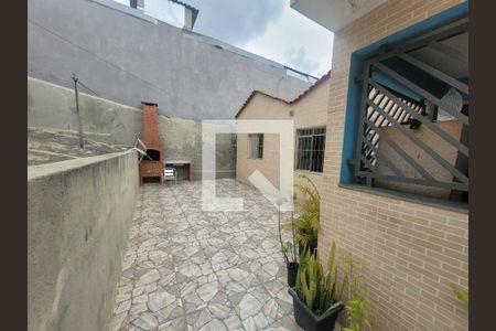 Casa à venda com 2 quartos, 62m² em Vila Formosa, São Paulo