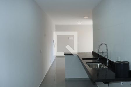 Apartamento para alugar com 2 quartos, 54m² em Jardim de Lourdes, Embu das Artes