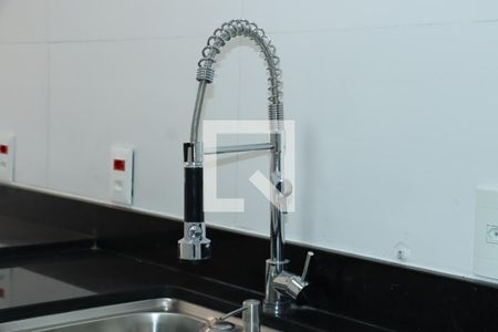 Apartamento para alugar com 2 quartos, 54m² em Jardim de Lourdes, Embu das Artes