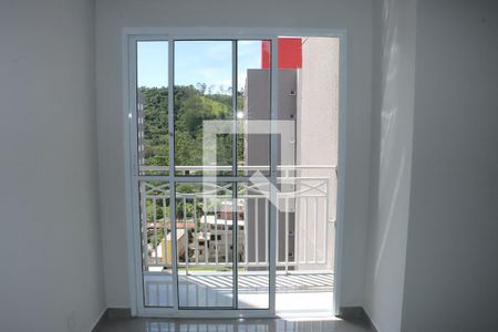 Apartamento para alugar com 2 quartos, 54m² em Jardim de Lourdes, Embu das Artes