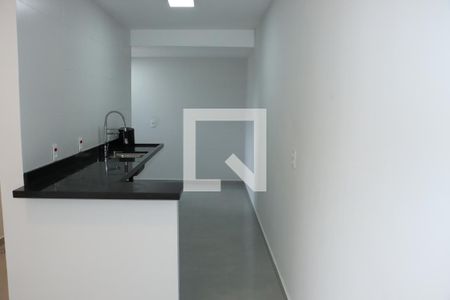 Apartamento para alugar com 2 quartos, 54m² em Jardim de Lourdes, Embu das Artes