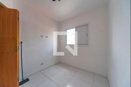 Quarto 1 de apartamento para alugar com 2 quartos, 90m² em Vila Scarpelli, Santo André