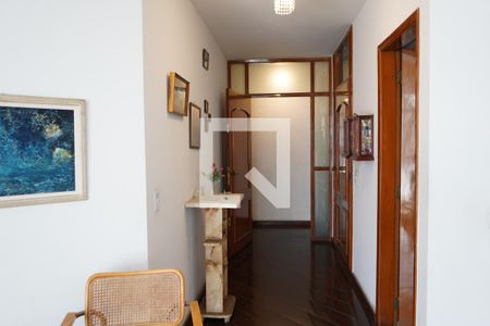 Sala de apartamento à venda com 4 quartos, 68m² em Alto da Mooca, São Paulo