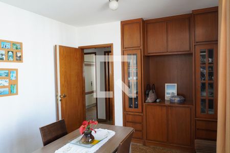 Sala de apartamento à venda com 4 quartos, 68m² em Alto da Mooca, São Paulo