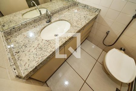 Apartamento para alugar com 2 quartos, 65m² em Santa Branca, Belo Horizonte