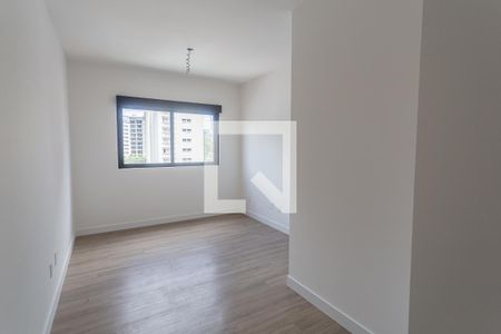 Suíte 1 de apartamento à venda com 3 quartos, 208m² em Lourdes, Belo Horizonte