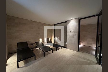 Apartamento à venda com 3 quartos, 208m² em Lourdes, Belo Horizonte