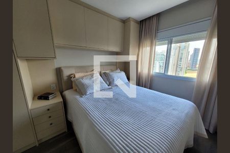 Apartamento à venda com 2 quartos, 69m² em Alphaville Empresarial, Barueri