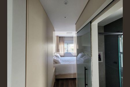 Apartamento à venda com 2 quartos, 69m² em Alphaville Empresarial, Barueri