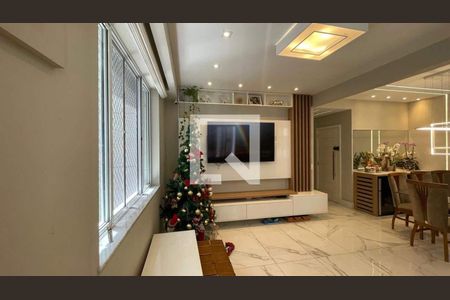 Apartamento à venda com 3 quartos, 113m² em Copacabana, Rio de Janeiro