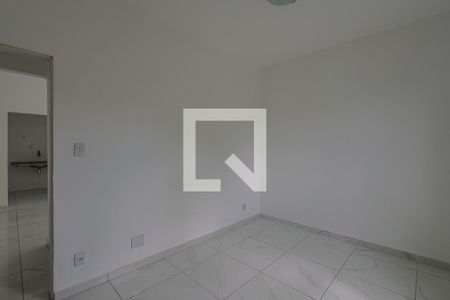 Quarto 2 de apartamento para alugar com 2 quartos, 60m² em Padre Eustáquio, Belo Horizonte