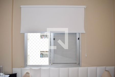 Suíte de apartamento à venda com 3 quartos, 74m² em Vila Gomes Cardim, São Paulo