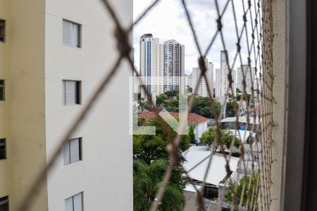 Vista Suíte de apartamento à venda com 3 quartos, 74m² em Vila Gomes Cardim, São Paulo