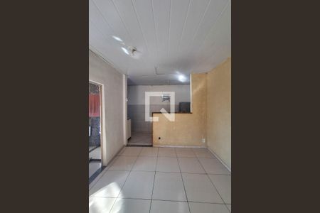 Studio de kitnet/studio para alugar com 1 quarto, 40m² em Vila Lage, São Gonçalo