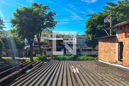 Studio de kitnet/studio para alugar com 1 quarto, 40m² em Vila Lage, São Gonçalo