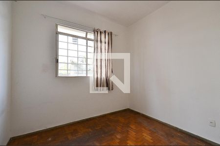 Quarto 1 de apartamento à venda com 3 quartos, 90m² em Santo Antônio, Belo Horizonte