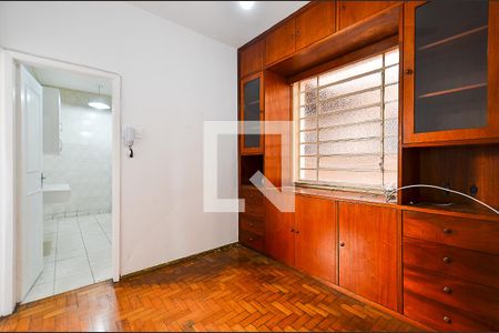 Copa de apartamento à venda com 3 quartos, 90m² em Santo Antônio, Belo Horizonte