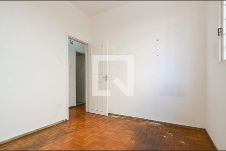 Quarto 1 de apartamento à venda com 3 quartos, 90m² em Santo Antônio, Belo Horizonte