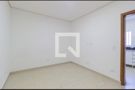 Quarto de casa de condomínio para alugar com 1 quarto, 27m² em Alto da Mooca, São Paulo