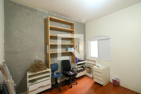 Quarto 1 de casa para alugar com 3 quartos, 80m² em Conceição, Diadema