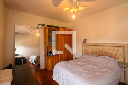 Quarto 2 de casa para alugar com 3 quartos, 80m² em Conceição, Diadema