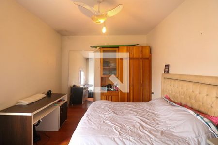 Quarto 2 de casa para alugar com 3 quartos, 80m² em Conceição, Diadema