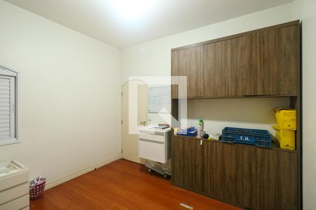Quarto 2 de casa para alugar com 3 quartos, 80m² em Conceição, Diadema