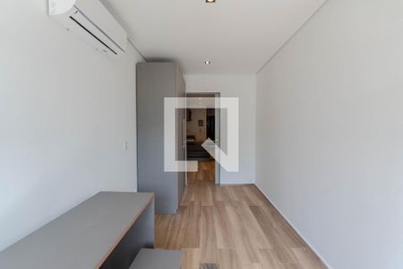 Quarto de apartamento para alugar com 1 quarto, 33m² em Bela Vista, São Paulo