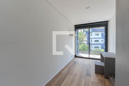 Quarto de apartamento para alugar com 1 quarto, 33m² em Bela Vista, São Paulo