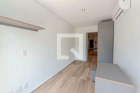 Quarto de apartamento para alugar com 1 quarto, 33m² em Bela Vista, São Paulo