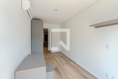 Quarto de apartamento para alugar com 1 quarto, 33m² em Bela Vista, São Paulo