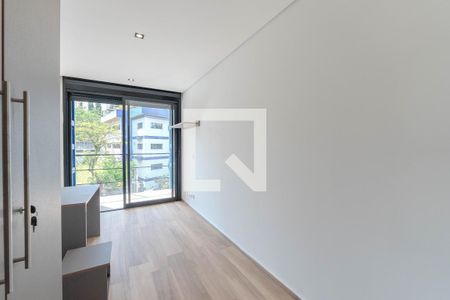 Quarto de apartamento para alugar com 1 quarto, 33m² em Bela Vista, São Paulo