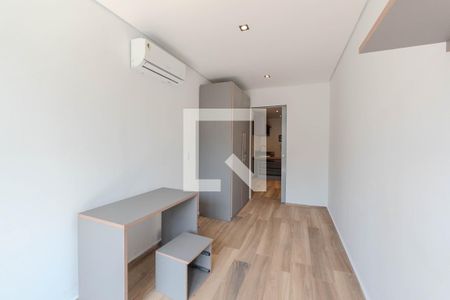 Quarto de apartamento para alugar com 1 quarto, 33m² em Bela Vista, São Paulo