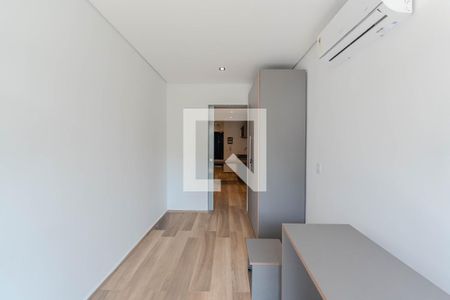 Quarto de apartamento para alugar com 1 quarto, 33m² em Bela Vista, São Paulo