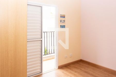 Suíte de casa de condomínio à venda com 3 quartos, 120m² em Vila do Castelo, São Paulo