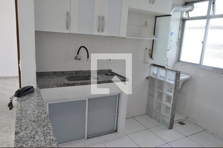 Apartamento para alugar com 2 quartos, 48m² em Inhaúma, Rio de Janeiro