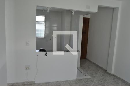 Apartamento para alugar com 2 quartos, 48m² em Inhaúma, Rio de Janeiro