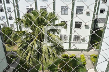 Apartamento para alugar com 2 quartos, 48m² em Inhaúma, Rio de Janeiro