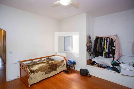 Quarto Suite de casa à venda com 3 quartos, 179m² em Conceição, Diadema