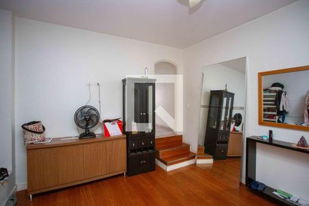 Quarto Suite de casa à venda com 3 quartos, 179m² em Conceição, Diadema