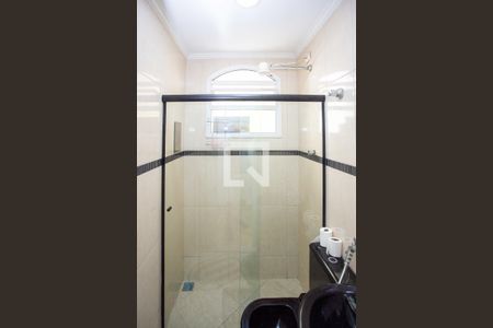 Lavabo de casa à venda com 3 quartos, 179m² em Conceição, Diadema