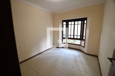 Quarto 1 - Suíte de casa à venda com 4 quartos, 400m² em Parque São Quirino, Campinas