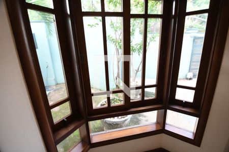 Quarto 1 - Suíte Vista de casa à venda com 4 quartos, 400m² em Parque São Quirino, Campinas