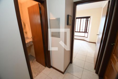 Quarto 1 - Suíte de casa à venda com 4 quartos, 400m² em Parque São Quirino, Campinas