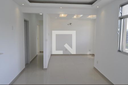 Apartamento para alugar com 3 quartos, 56m² em Todos Os Santos, Rio de Janeiro