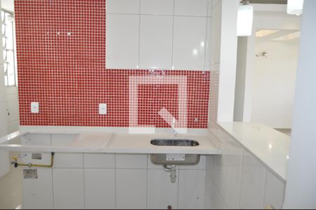 Apartamento para alugar com 3 quartos, 56m² em Todos Os Santos, Rio de Janeiro