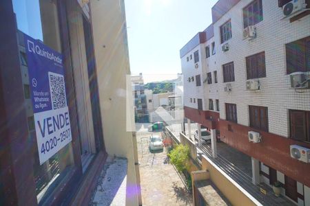 Apartamento para alugar com 1 quarto, 48m² em São João, Porto Alegre