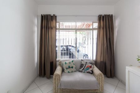 Sala de Estar de casa à venda com 3 quartos, 70m² em Nova Piraju, São Paulo